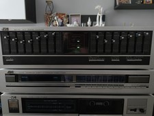 Jvc sea band for sale  SPALDING