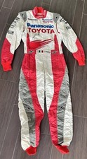 Signierter jarno trulli gebraucht kaufen  Burgbrohl