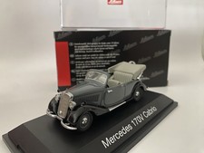 Schuco 02431 mercedes gebraucht kaufen  Köln