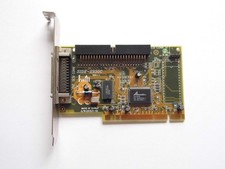 Iwill pci scsi for sale  REDDITCH