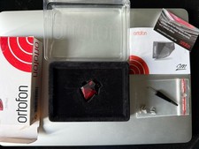 Testina giradischi ortofon usato  Cordignano