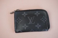 Louis vuitton coin usato  Napoli