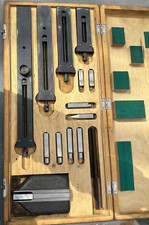 Gage block accessory for sale  Yorktown
