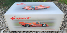 Spark porsche 962 d'occasion  Neuilly-Plaisance