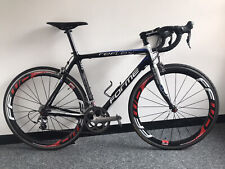 Forme carbon frame for sale  EDINBURGH