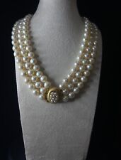 Collier perles culture d'occasion  Toulouse-