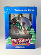 Rudolph red nosed for sale  Okemos