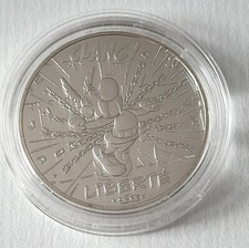 Liberté tour gaule d'occasion  Pont-Évêque