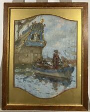 Auguste leroux ecole d'occasion  Vannes