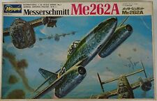Hasegawa JS-079 1/32 Messerschmitt Me 262 A, usado comprar usado  Enviando para Brazil