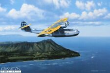Ww2 aviation art for sale  HELENSBURGH