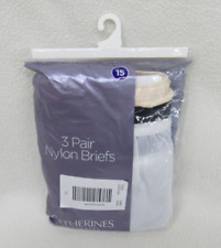 Catherines nylon brief for sale  Nazareth