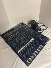Yamaha mg124c mixing for sale  Port Huron
