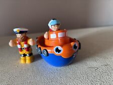 Wow toys rnli for sale  KING'S LYNN