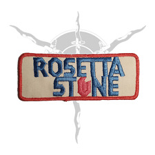 Rosetta stone logo gebraucht kaufen  Essen