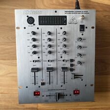 Behringer dx626 pro gebraucht kaufen  Karlsruhe