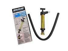 Pompa aspirazione olio usato Pompa aspirazione olio usato  Spedire a Italy