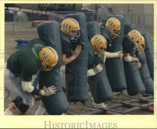 1987 press photo for sale  Memphis