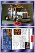 Kenworth w900l 1993 for sale Kenworth w900l 1993 for sale  SLEAFORD