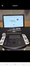 Echographe console versana d'occasion  Rocroi