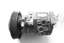 Compressor AC usado serve para: 2003 Toyota Corolla grau A, usado comprar usado  Enviando para Brazil