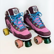 Btfl rollschuhe größe gebraucht kaufen  Hamburg