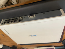 Hikvision hilook channel for sale  BOSTON