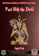 Pact devil finbarr for sale  HULL