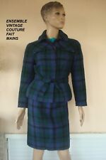 Superbe veste jupe d'occasion  Villeneuve-Loubet