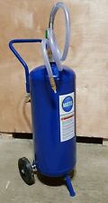 Soda blue portable for sale  RETFORD