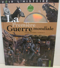 Premiere guerre mondiale d'occasion  Verdun