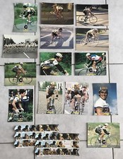 Lot cartes postales d'occasion  Martigues