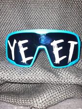 Yeet sunglasses made for sale  OLDHAM