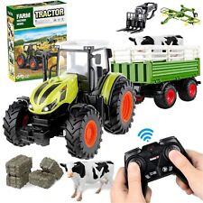 Traktor ferngesteuerter trakto gebraucht kaufen  Neumünster