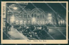 Usado, Torino Città Stazione Porta Nuova Auto cartolina VK1810 comprar usado  Enviando para Brazil