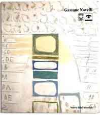 Gastone novelli gualdoni usato  Milano