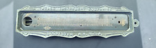 Antique vintage large for sale  San Bruno