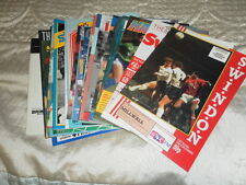 Programmes zds simod for sale  NORWICH