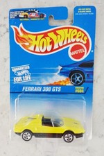 Hot wheels ferrari d'occasion  Expédié en Belgium