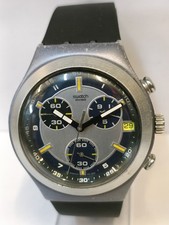 RELÓGIO IRONY CAIXA DE ALUMÍNIO CRONÓGRAFO QUARTZO AG-2006 SUÍÇO MASCULINO FUNCIONANDO comprar usado RELÓGIO IRONY CAIXA DE ALUMÍNIO CRONÓGRAFO QUARTZO AG-2006 SUÍÇO MASCULINO FUNCIONANDO comprar usado  Enviando para Brazil