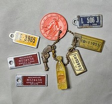 Vintage disabled american for sale  Grandview