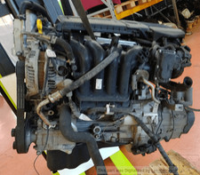 Zj4602300f motore semicompl. usato  Italia