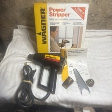 Wagner power stripper for sale  Ladd