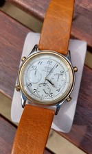 Seiko 7a28 6020 for sale  CHELTENHAM