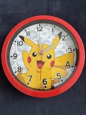 Official pokémon pikachu for sale  POTTERS BAR