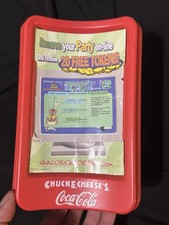 Vintage chuck cheese for sale  Mira Loma