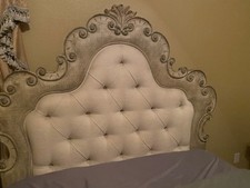 Bedroom set queen for sale  Killeen