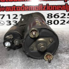 8111302 motorino avviamento usato  Italia