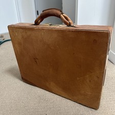 Vintage hartmann leather for sale  Denver