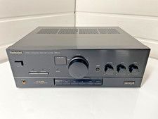 Technics x320 stereo for sale  NOTTINGHAM